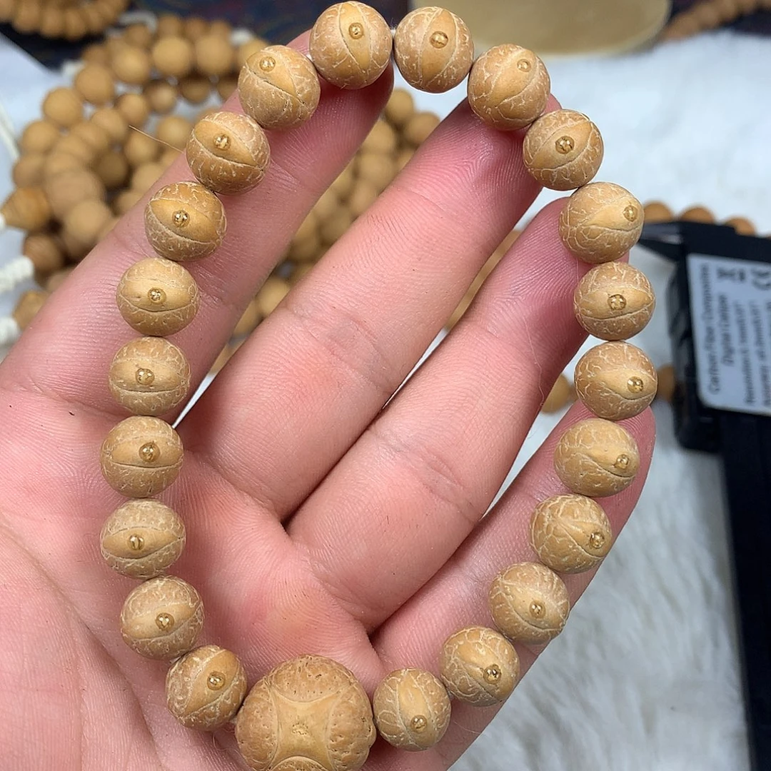 吊坠凤眼菩提11尺寸凤眼菩提