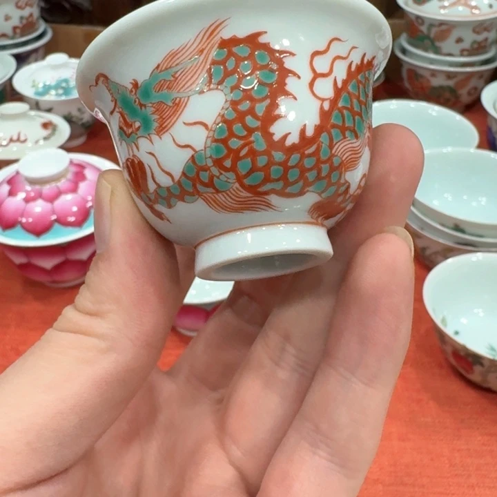 陶瓷艺术品收藏陶瓷