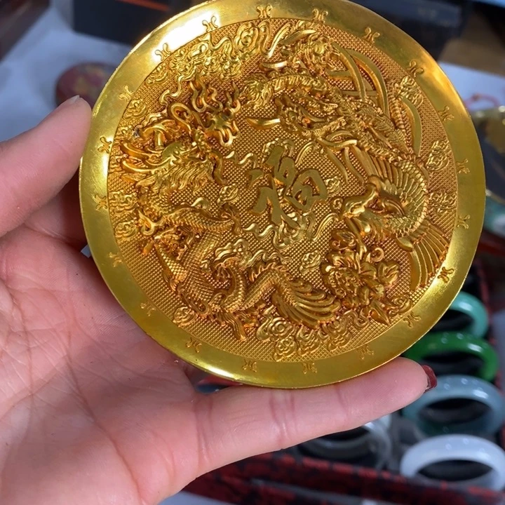 吊坠宫廷影视老旧工艺摆件