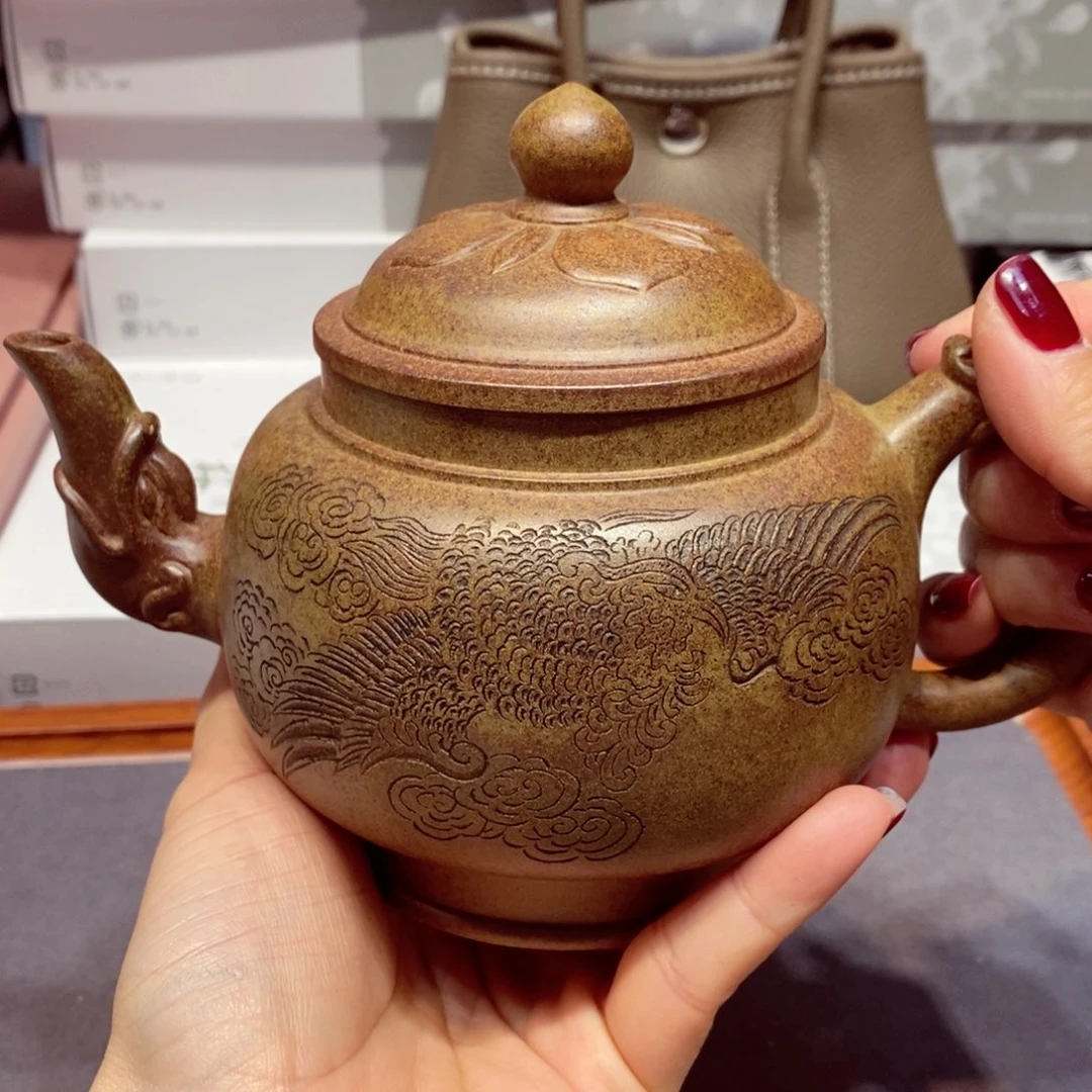 如图所示 观兰器物