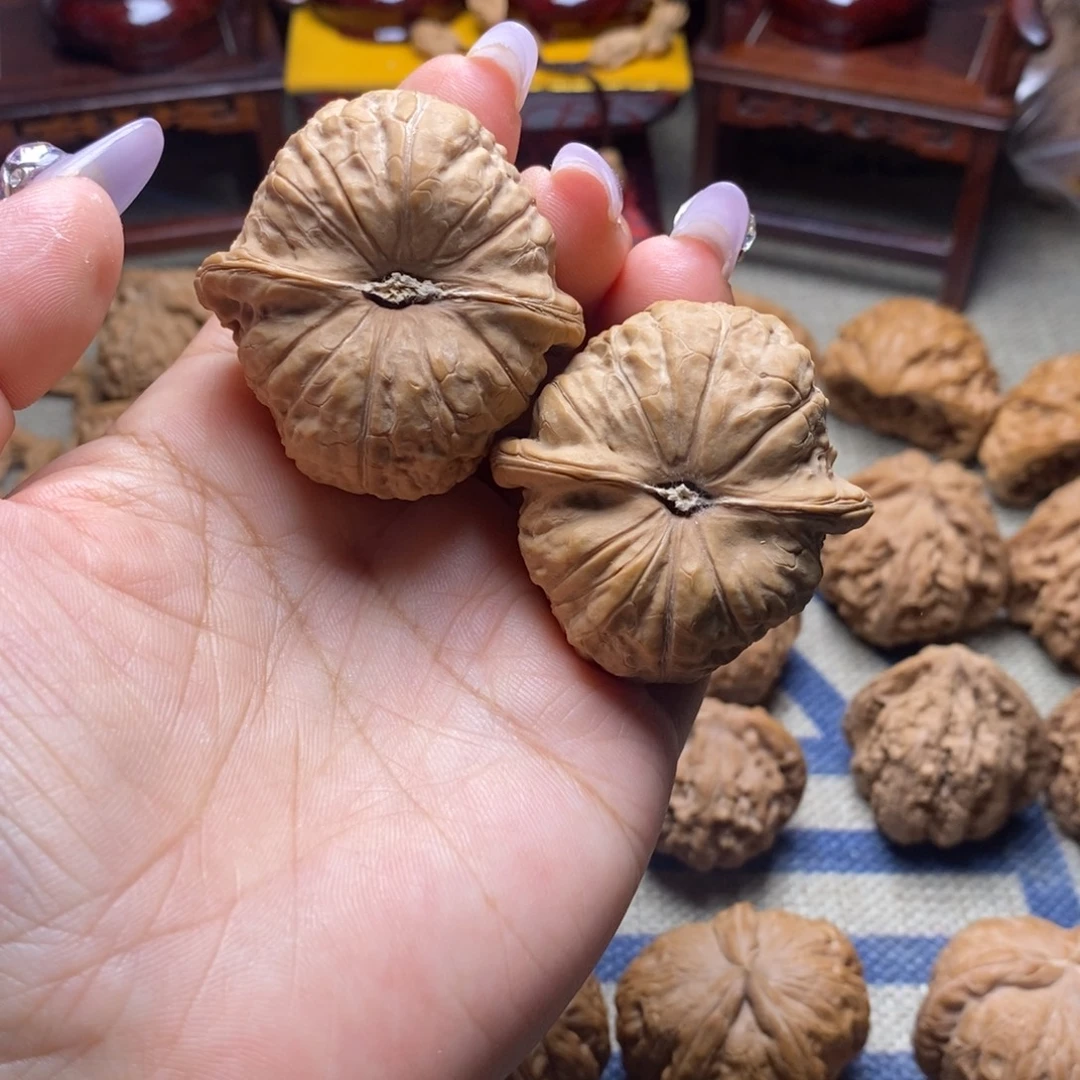 吊坠桃核南瓜全品44