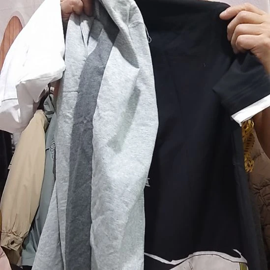 穿着舒服透气性好