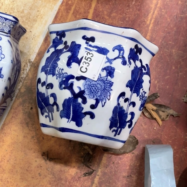 陶瓷制品瑕疵处理