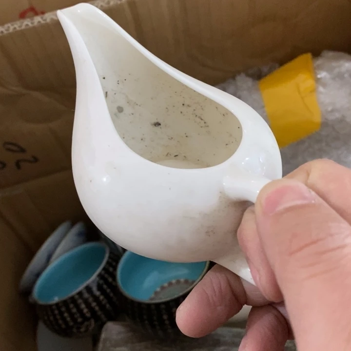 陶瓷艺术品及艺术壶