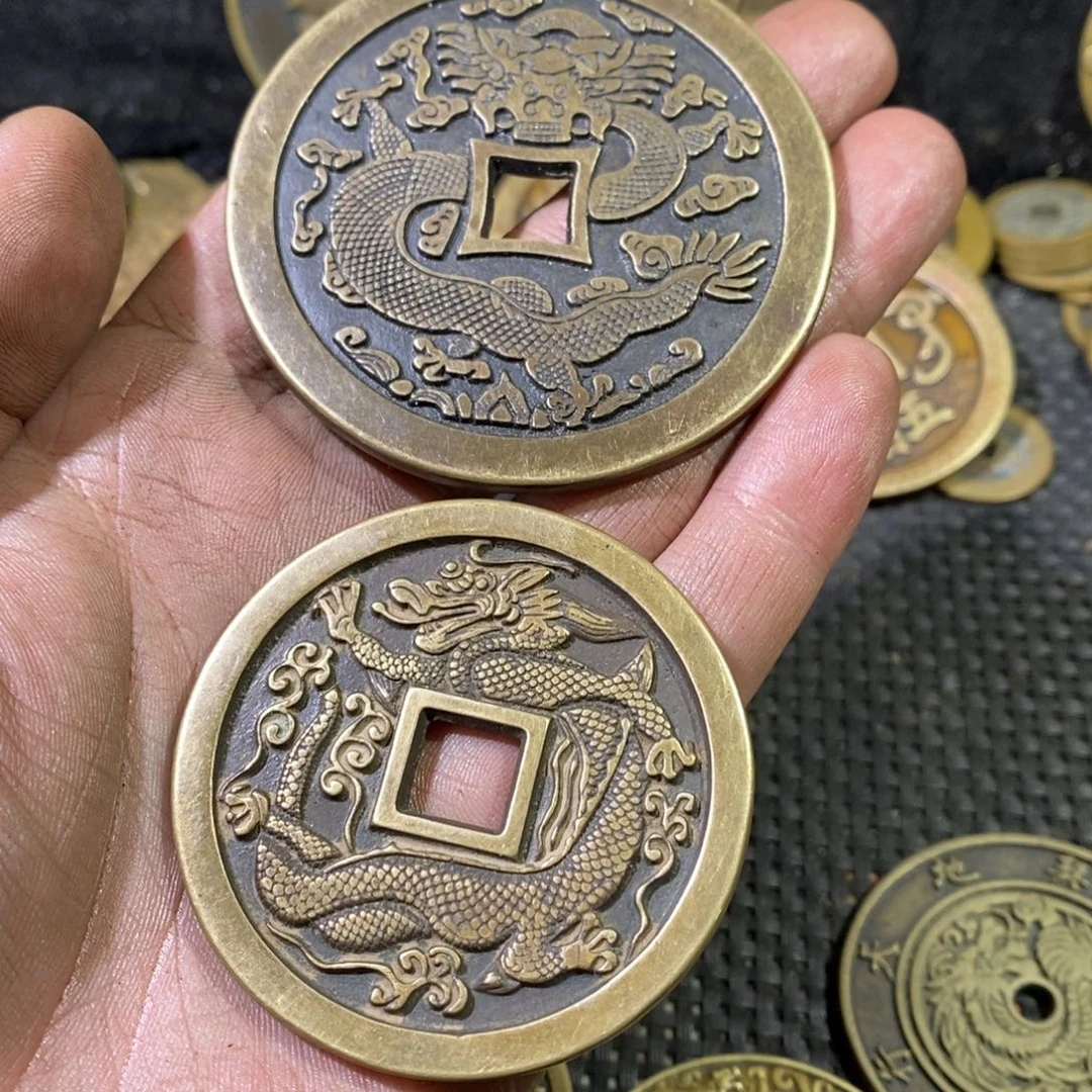 从***始翻砂铸造现代工艺品