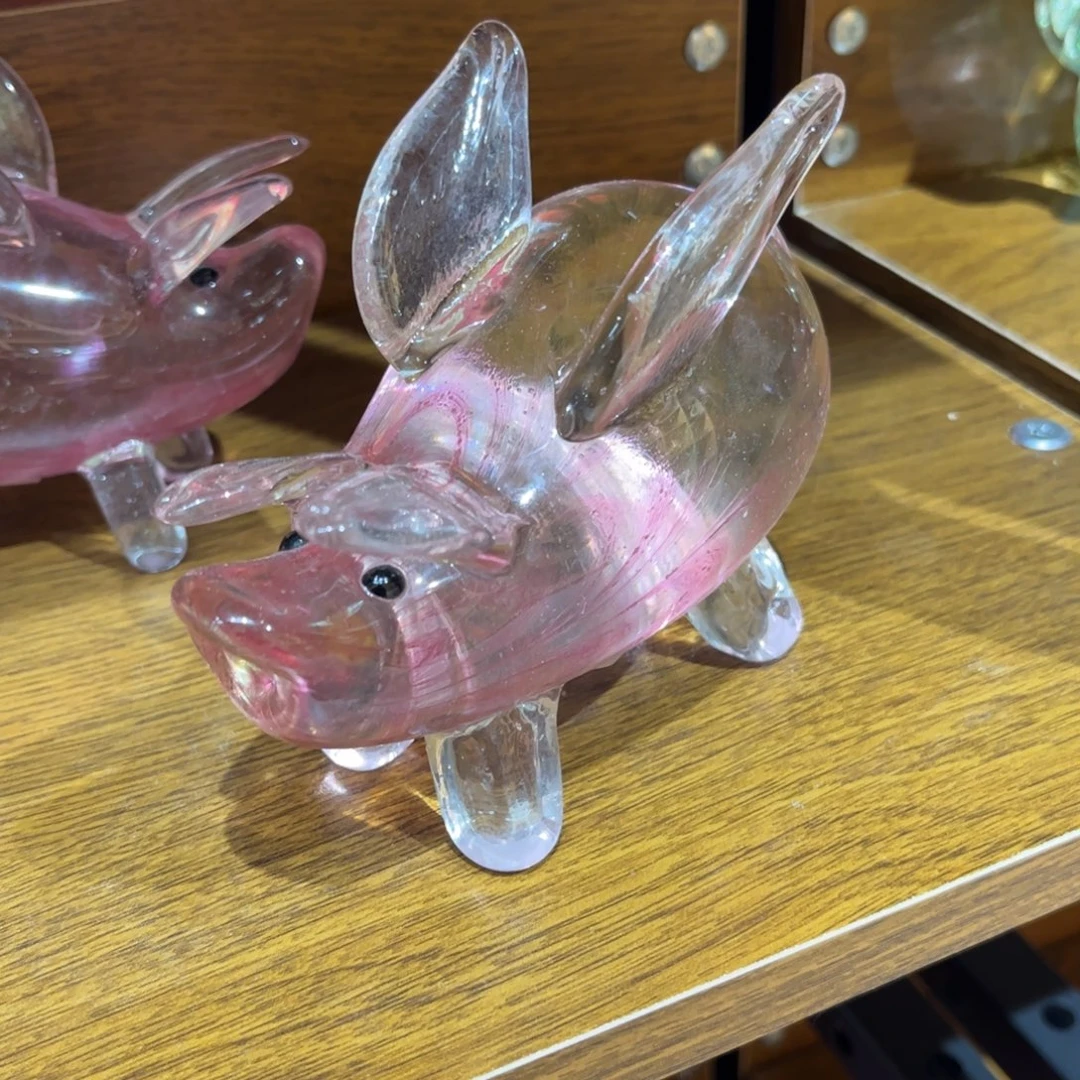 琉璃手工艺品精品