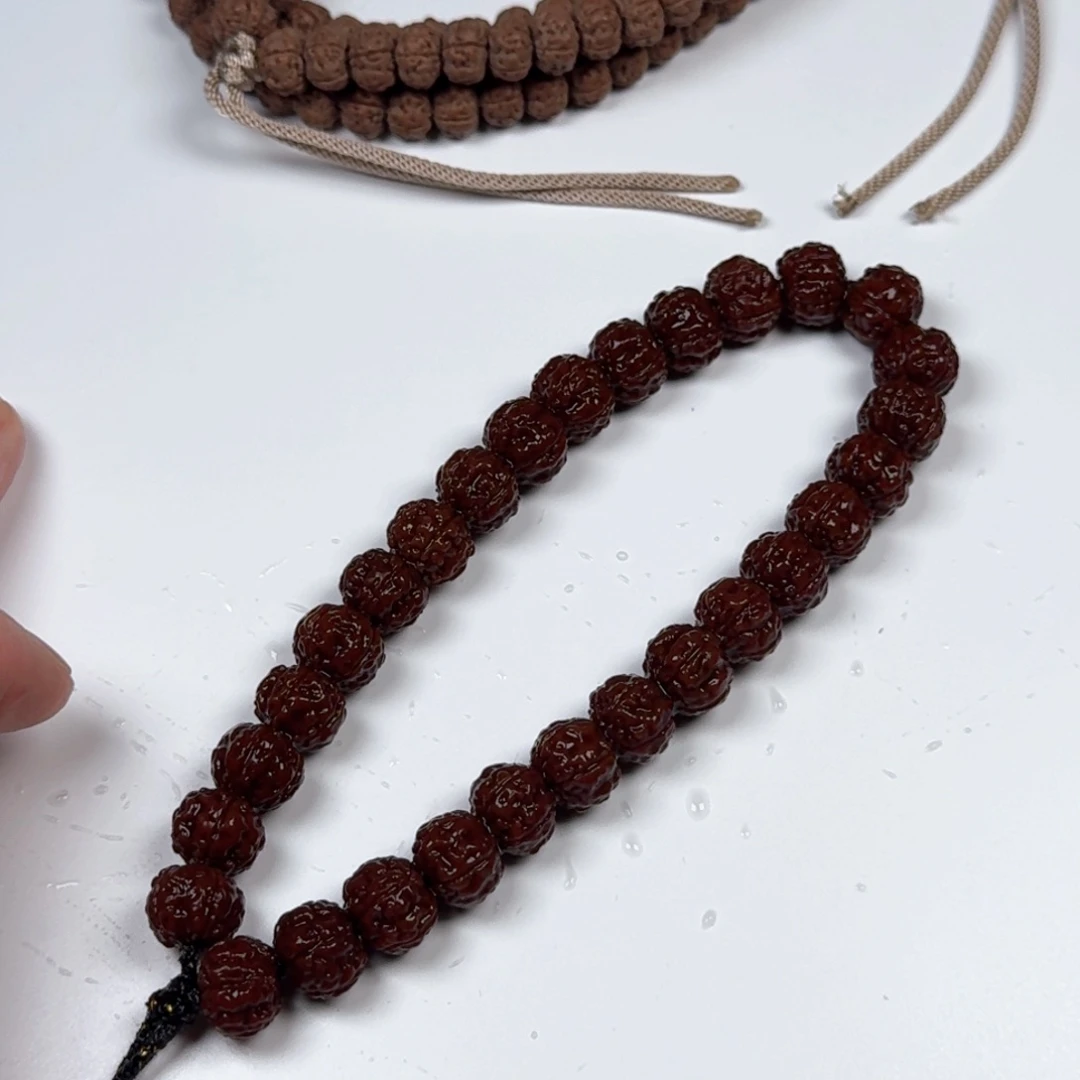 金刚菩提吊坠老树王2号