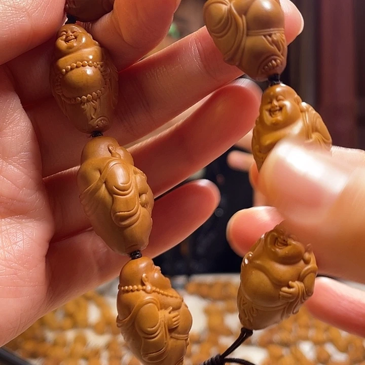 手串/手链橄榄核橄榄