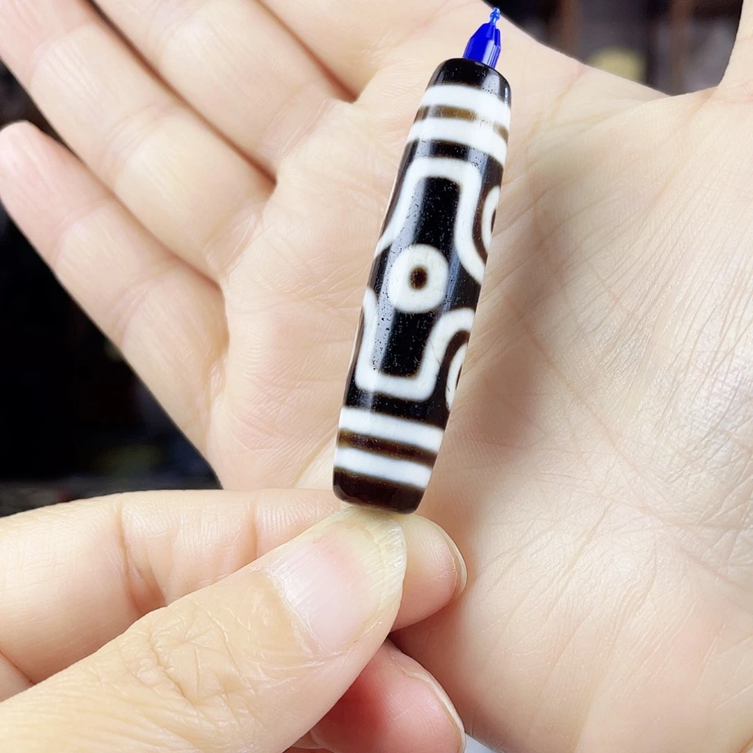 玛瑙/玉髓合金颈饰行运