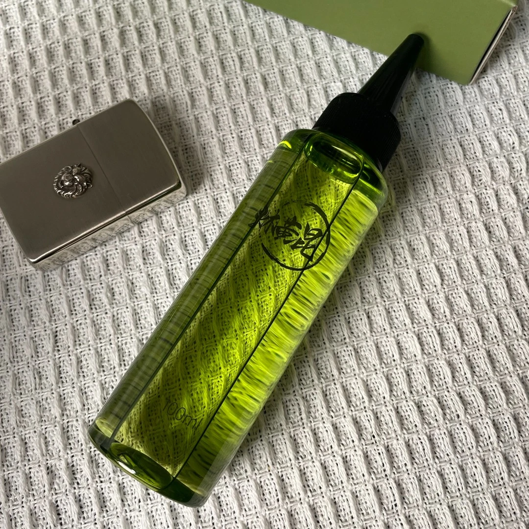 横混推荐  原装正品打火机耗材 网红绿色 高性能耗材耗材