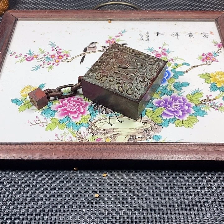 紫砂其他。