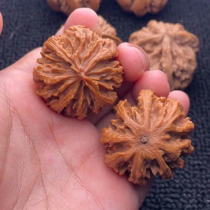文玩核桃吊坠文玩核桃15