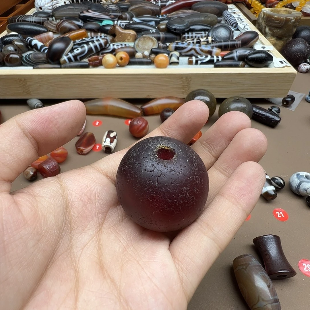阿***、玛瑙/玉髓合金珠宝半成品
