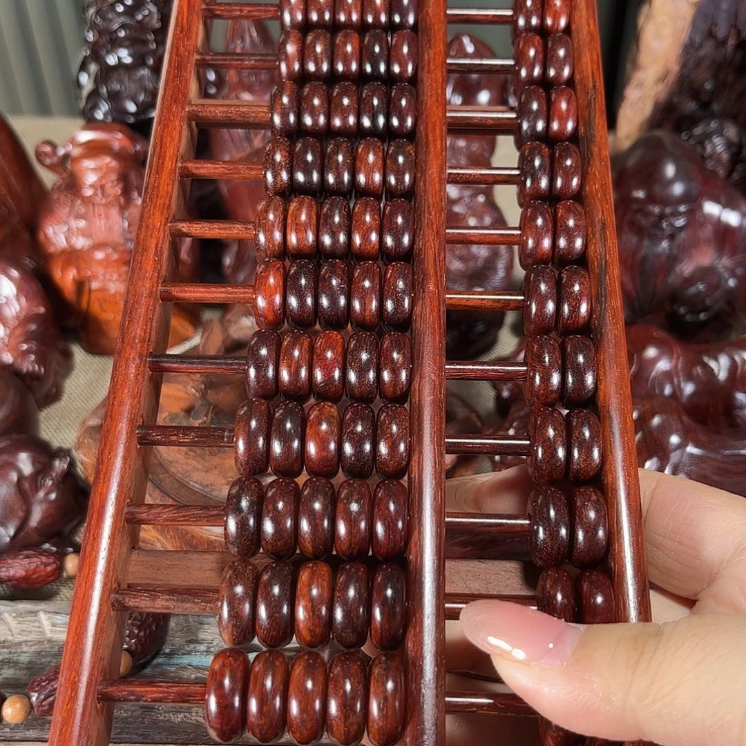 檀香紫檀（小叶紫檀）