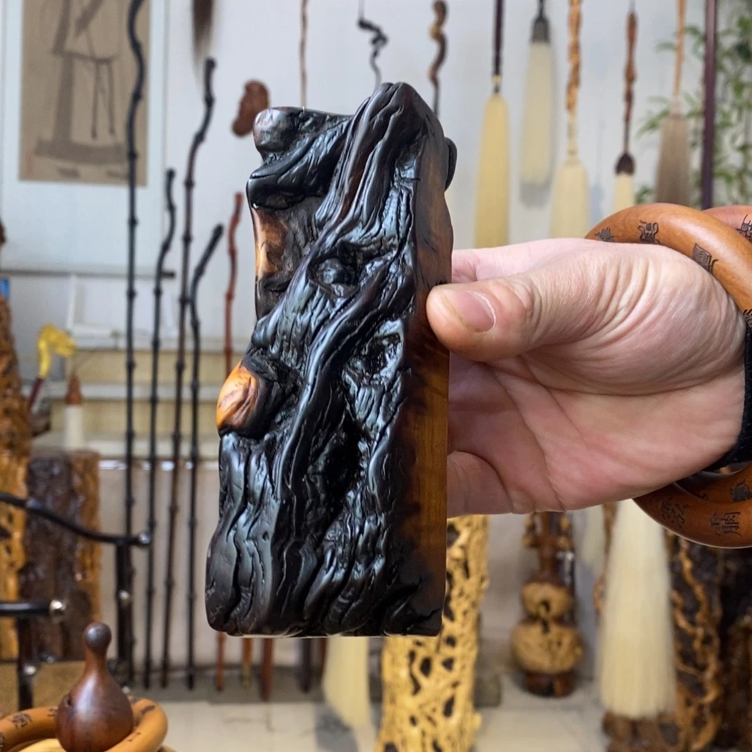 一物一拍实物展示