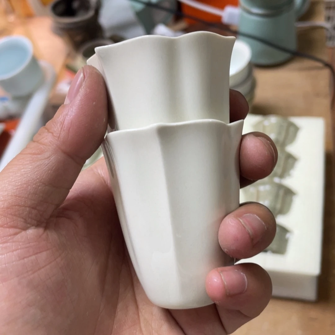 茶具茶器茶壶茶杯微瑕