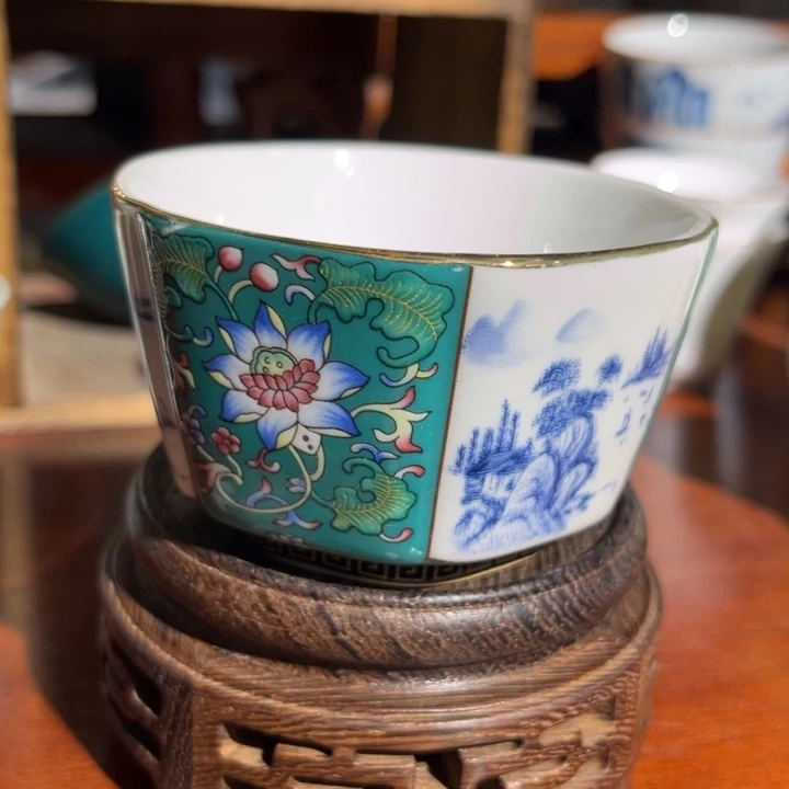 1只微瑕茶具茶具茶具茶具