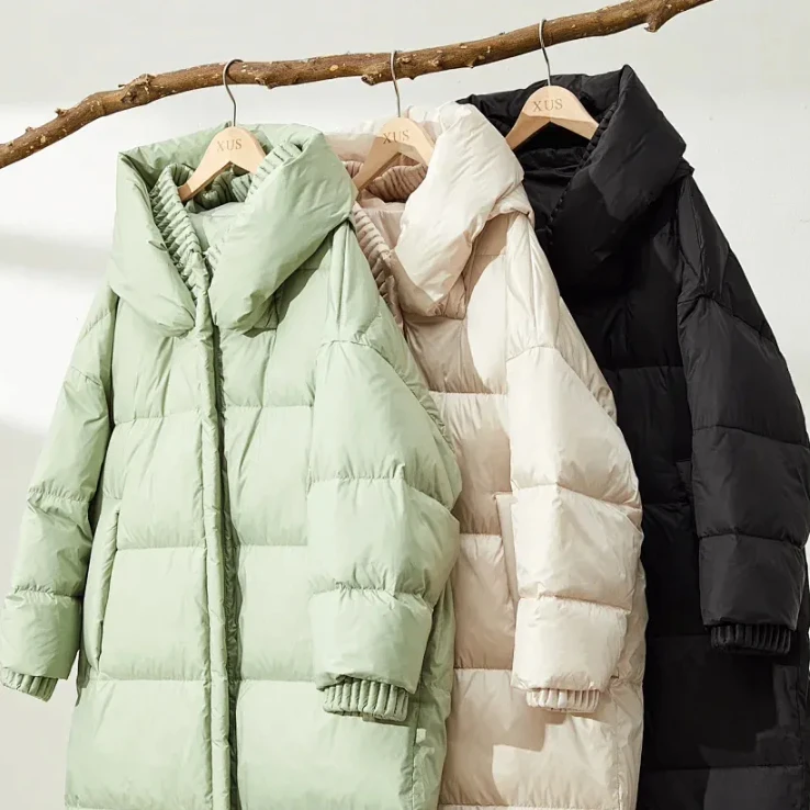 冬季棉服厚外套百搭卫衣统一链接001-021