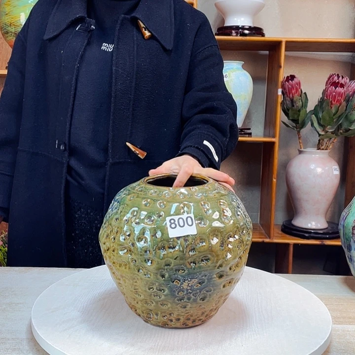 摆件800 景德镇陶瓷艺术精品