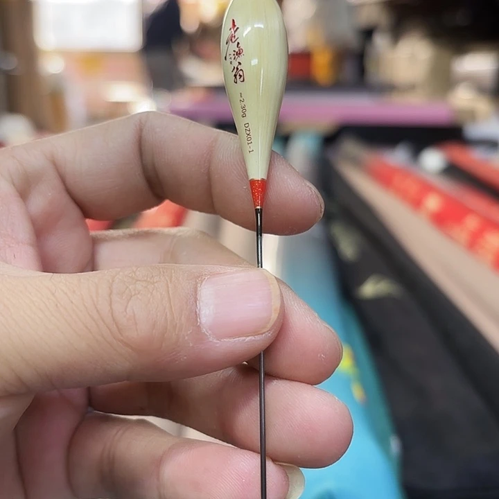 老鱼翁鸽子蛋2.3克600长夜光