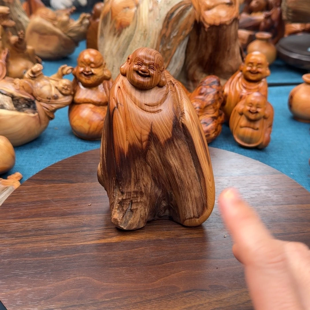 柏木（崖柏）太行崖柏