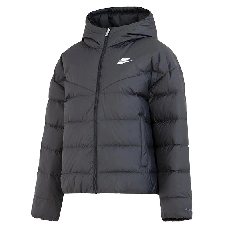 NIKE/耐克女子好羽绒ASWNSWSFDWNWRHDJKT羽绒服DQ5904-010