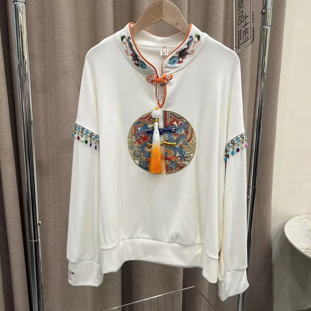 『 时尚T恤』高品质气质舒适百搭休闲舒适T恤8378