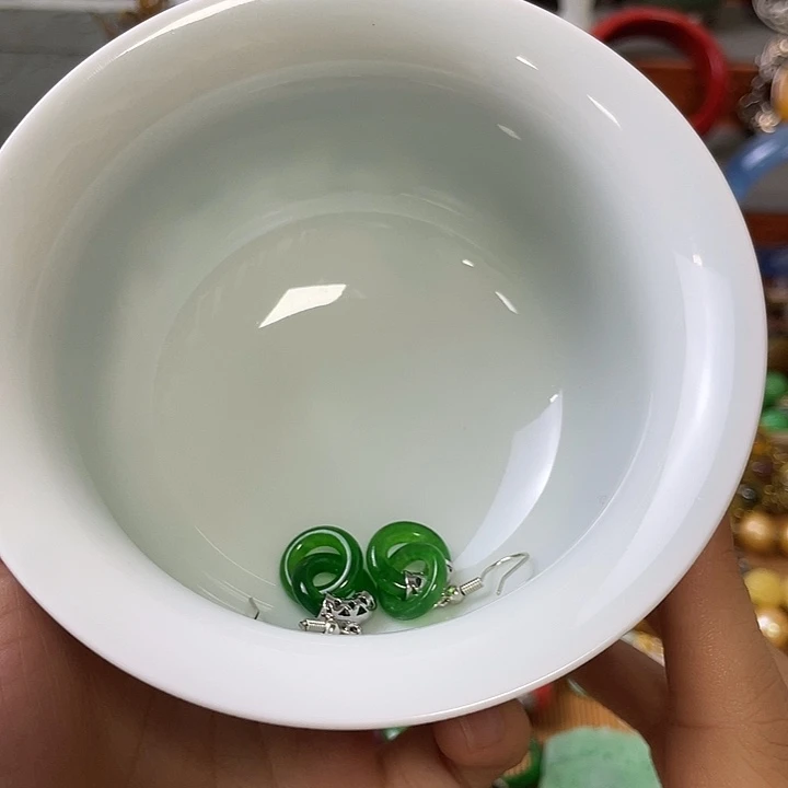 杯精*精美雕刻物件物件