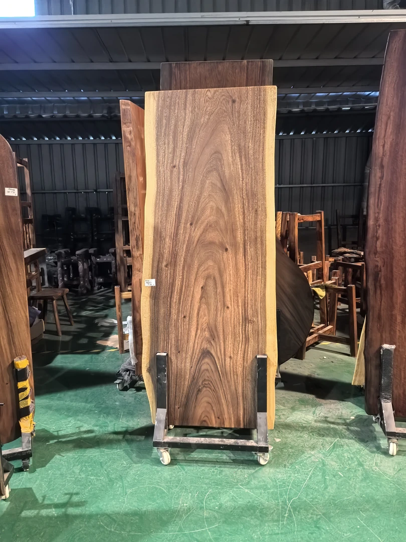 单板 133 胡桃木大板 190×71×6