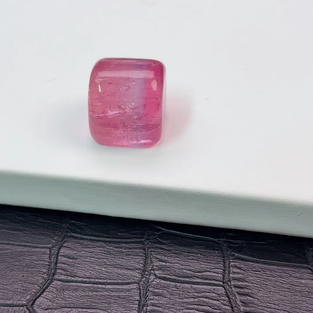 未镶嵌颈饰碧玺碧玺