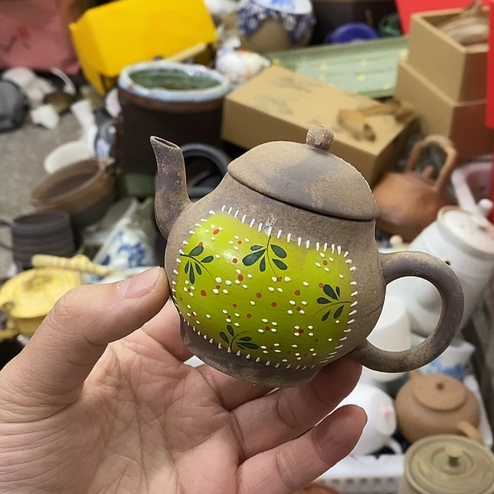 陶瓷艺术品及陶瓷制品