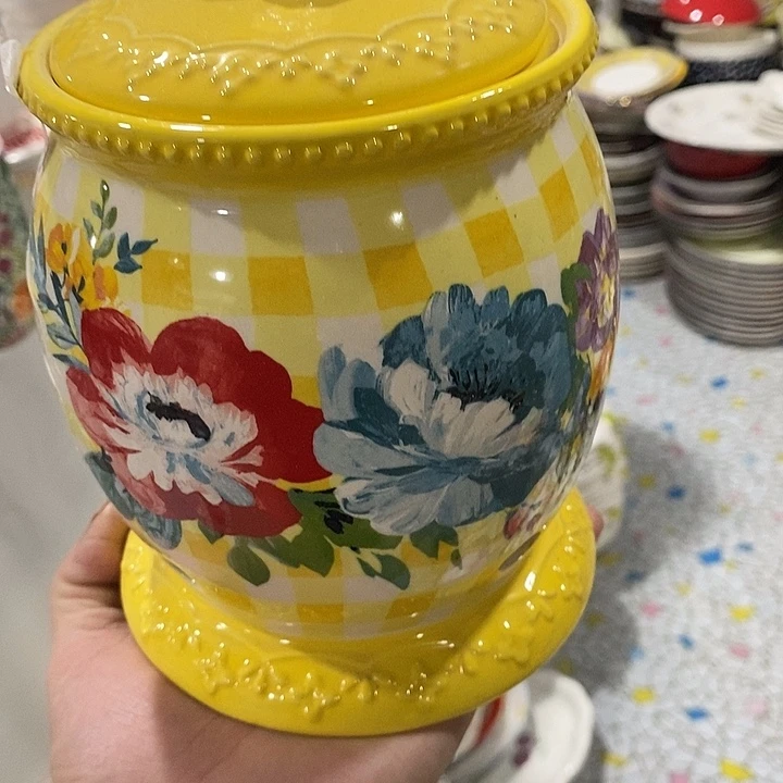 瓷片陶瓷制品生产