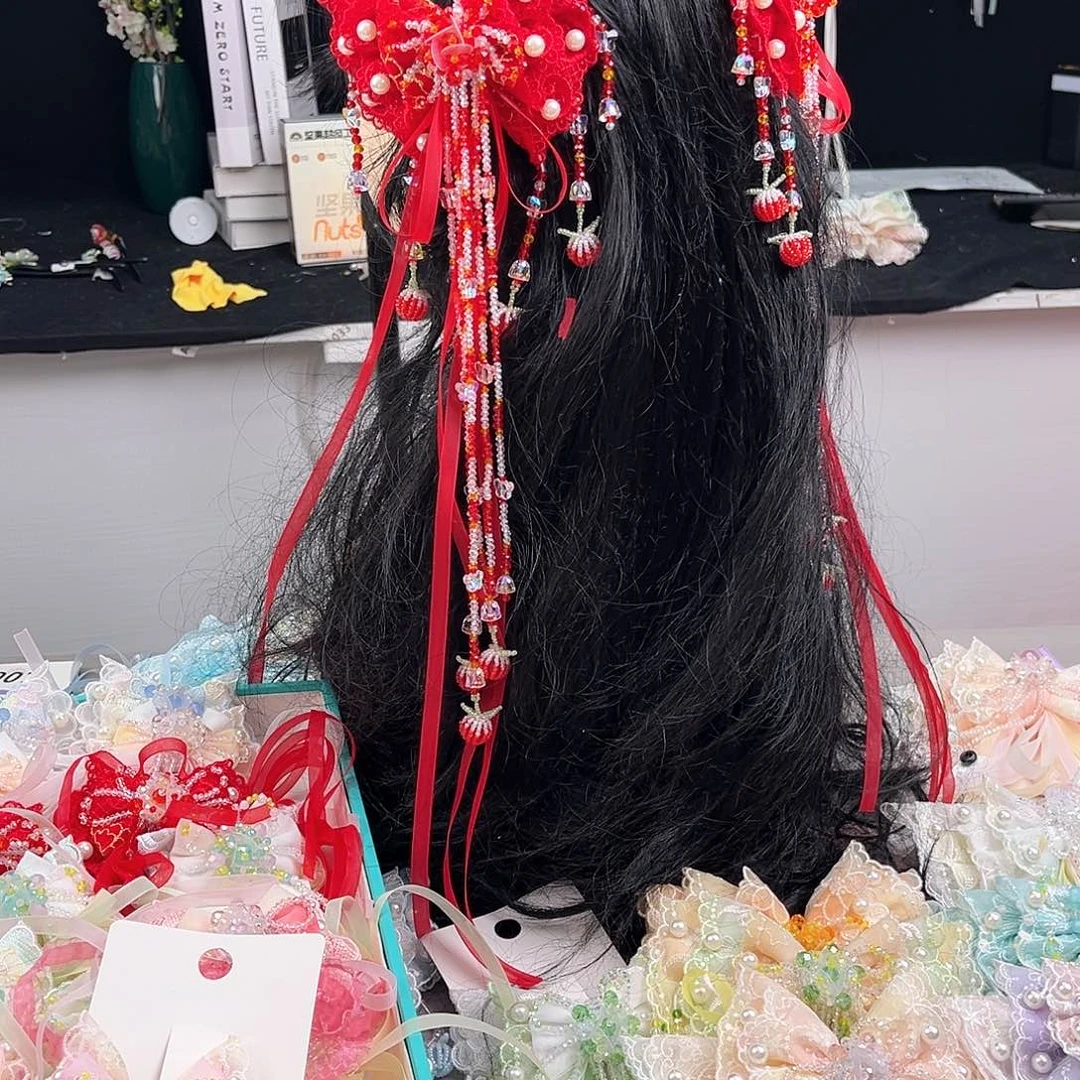非金属红色对弹1对