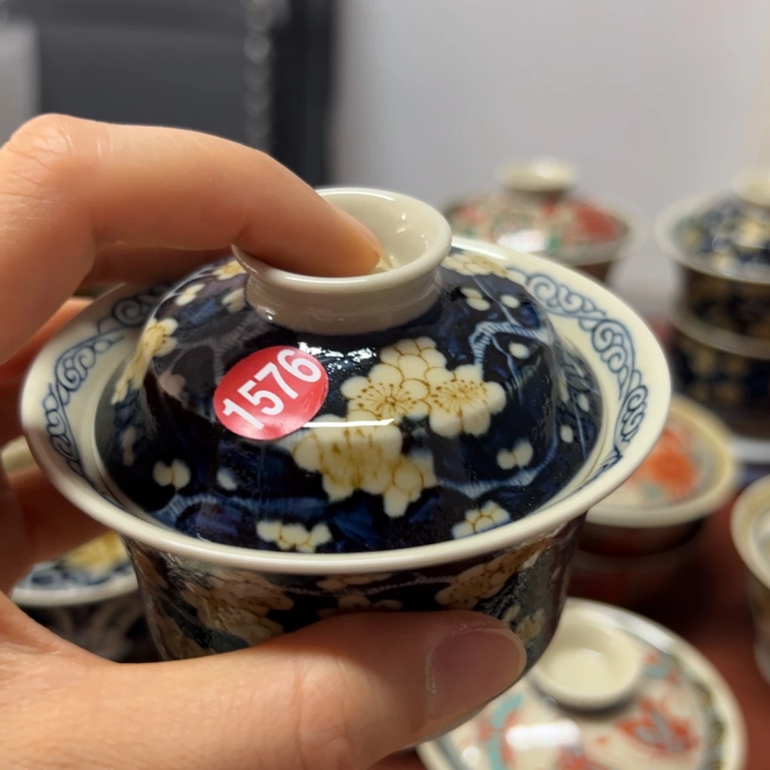 【闪购商品】陶瓷艺术有限公司