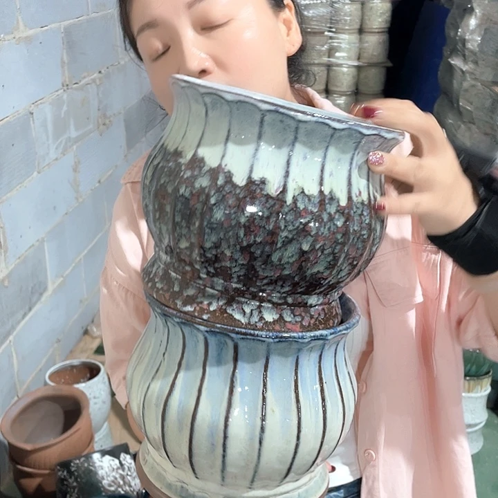 红陶瑕疵颜色随机高18/20