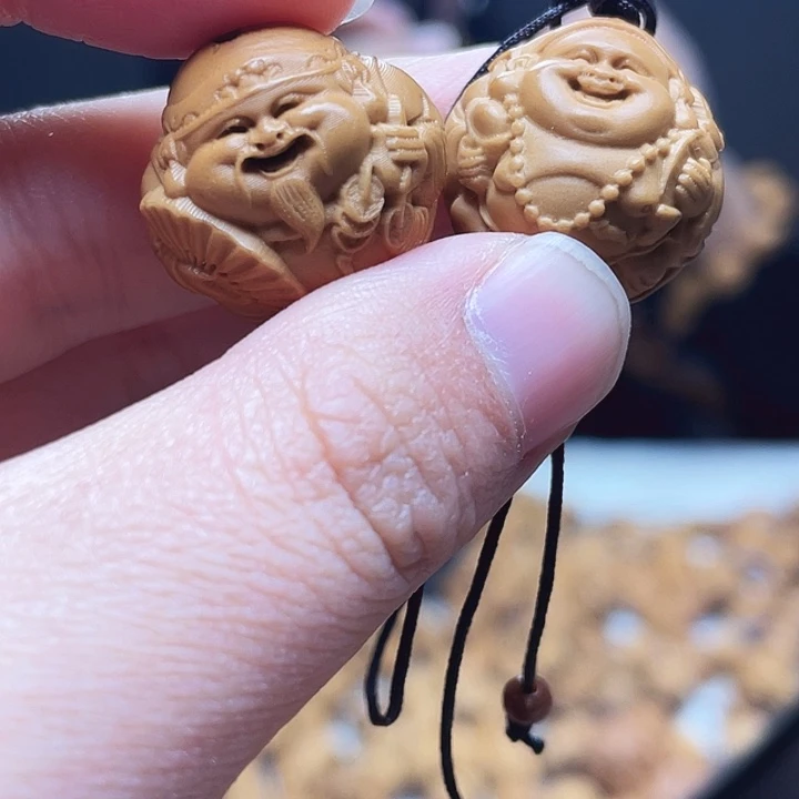 手串/手链橄榄核橄榄核