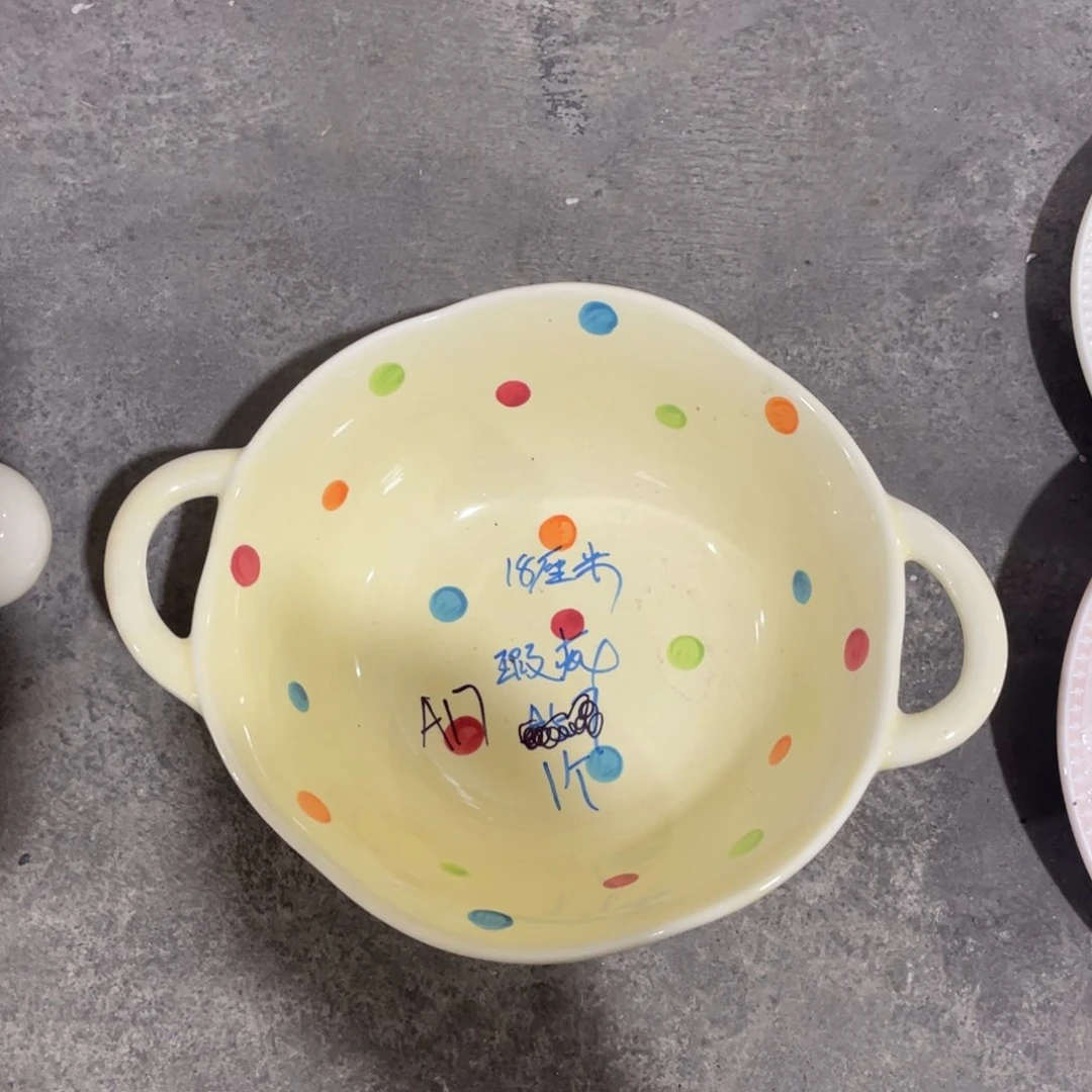 瓷片微瑕陶瓷餐具默认微瑕17