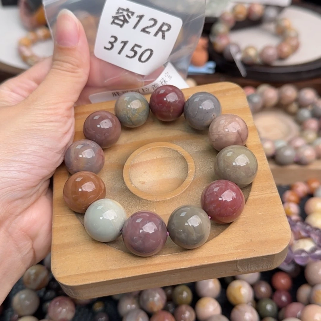 【闪购商品】未镶嵌手链石英质玉A****?r3150