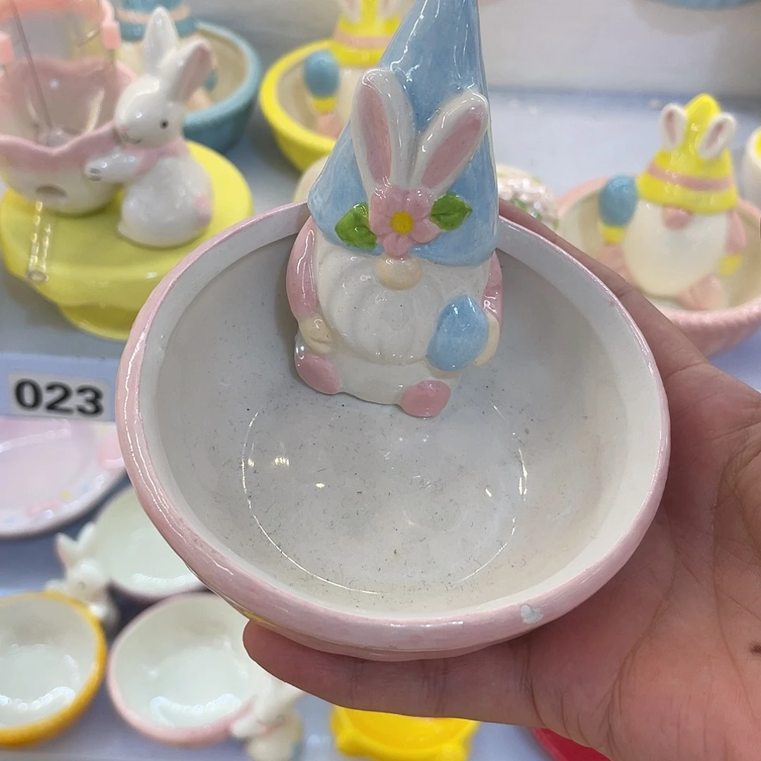 陶瓷微瑕介意慎拍