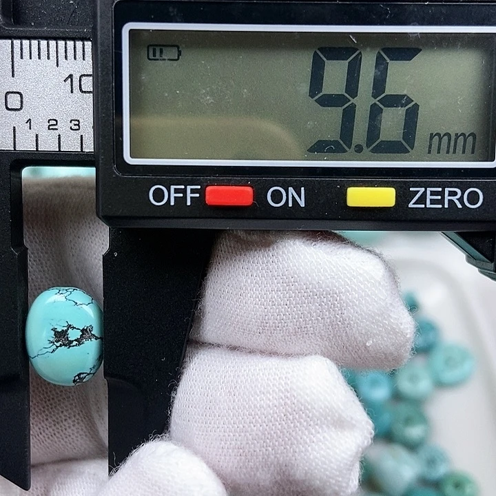 【闪购商品】绿松石珠宝奇石未镶嵌