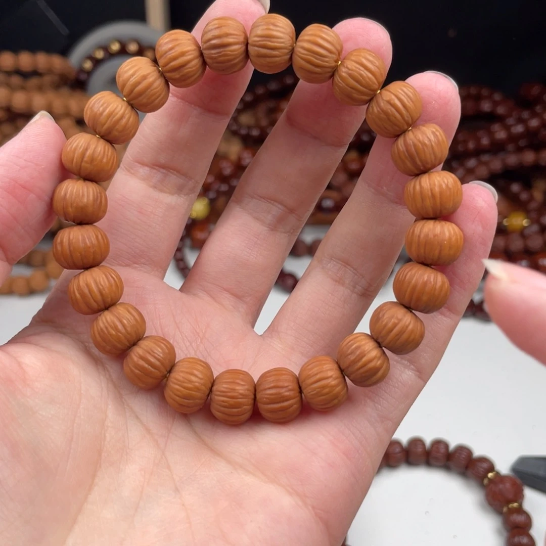 猴头核桃手串土豪911配饰猴29.9