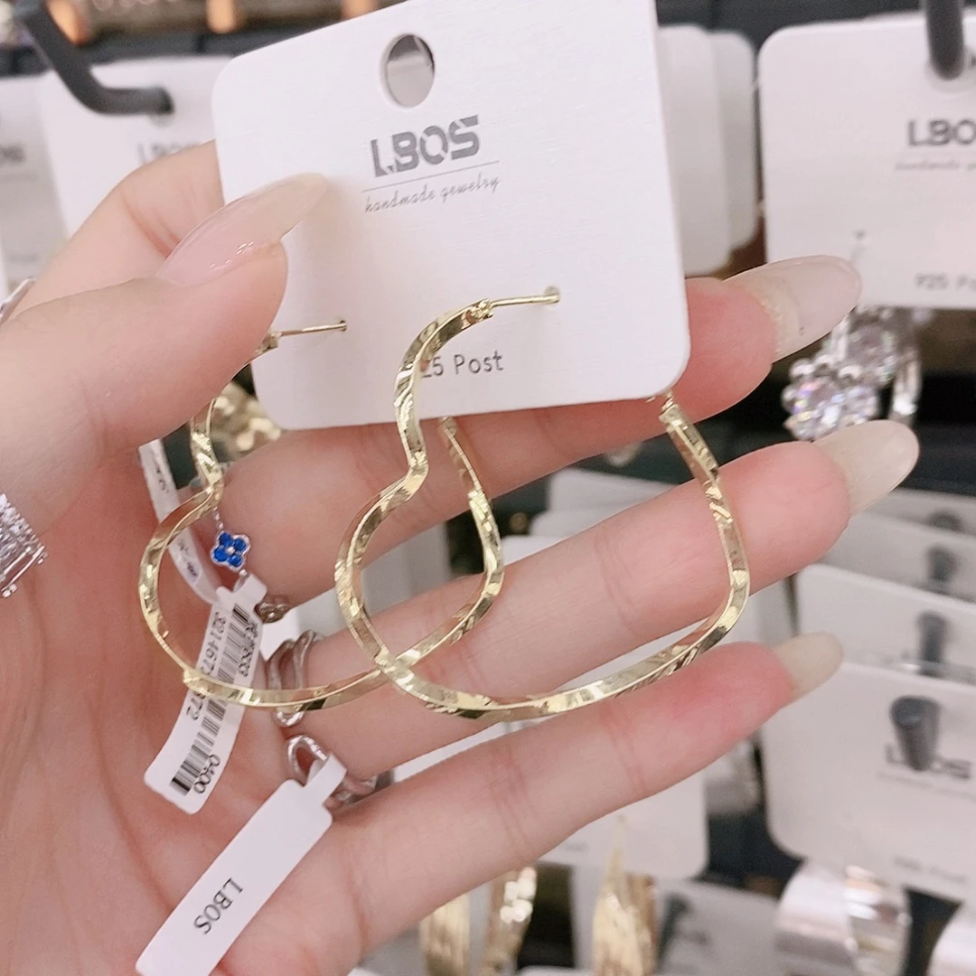 纯铜锆石925银326