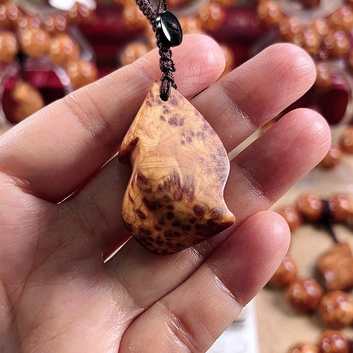 柏木（崖柏）手串/手链