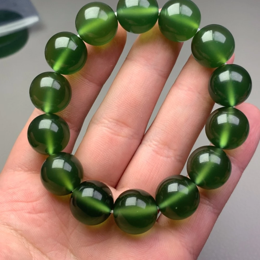 【闪购商品】未镶嵌蛇纹石玉岫玉