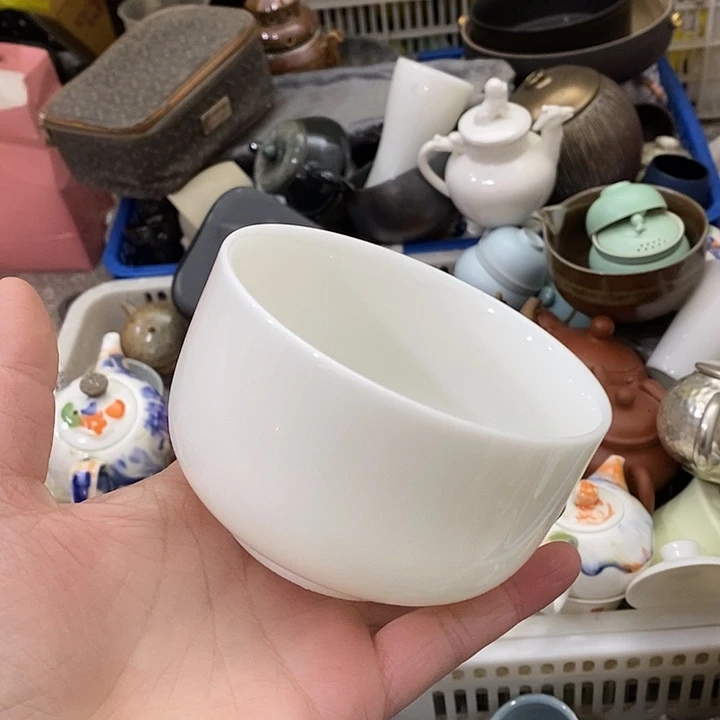 陶瓷艺术品及陶瓷制品