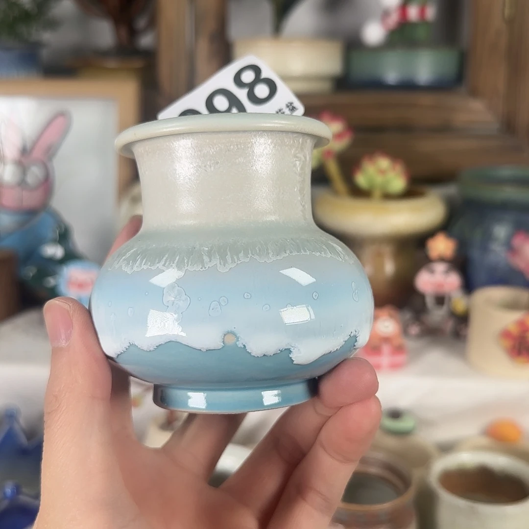 998 口5 花盆 福利特惠