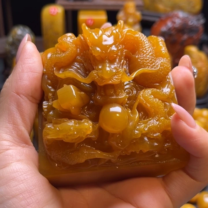 寿山石喜*6147258369633