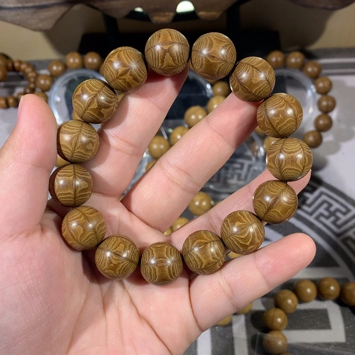 六道木六道木15手串