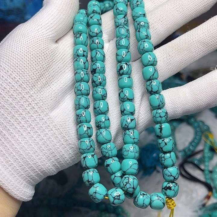 紫砂珠串项链精品挂坠