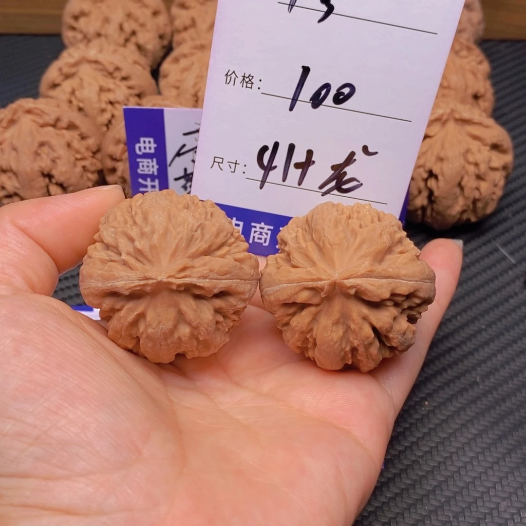 文玩核桃霸王龙核桃